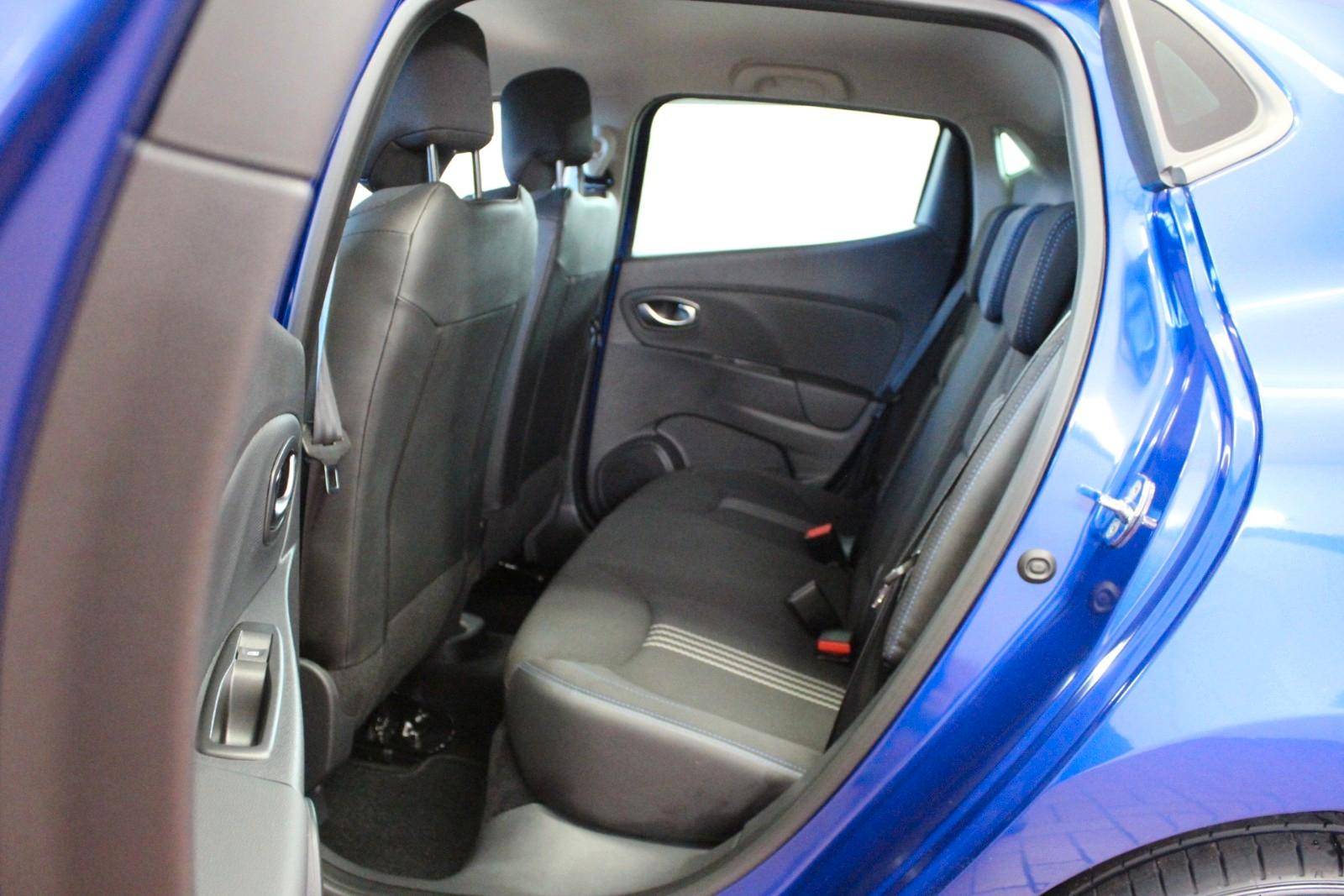 Renault Clio TCe 120 GT Line *Navi*Klima*Winterräder *