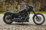 Harley-Davidson FXDGW Dyna Wide Glide - HARLEY-DAVIDSON WIDE GLIDE