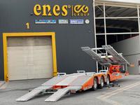 Lider Trailer 2026 NEW UNUSED FROM MANUFACTURER READY STOCK