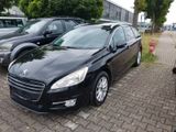 Peugeot 508 SW Business-Line HDi FAP 160 Automatik B... - Peugeot 508: SW Business Line