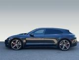 Porsche Taycan CrossT 4S+ HUD PANO 360 KEYLESS - Porsche Taycan: Privatanbieter