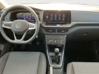 Volkswagen T-Cross - Vorschau Bild 10