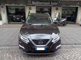 Nissan Qashqai 1.5 dCi N-Connecta - Nissan Qashqai mit Diesel-Antrieb: Kombi