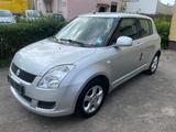 Suzuki Swift Lim. Comfort - gebrauchte Suzuki Swift aus dem Jahr 2010