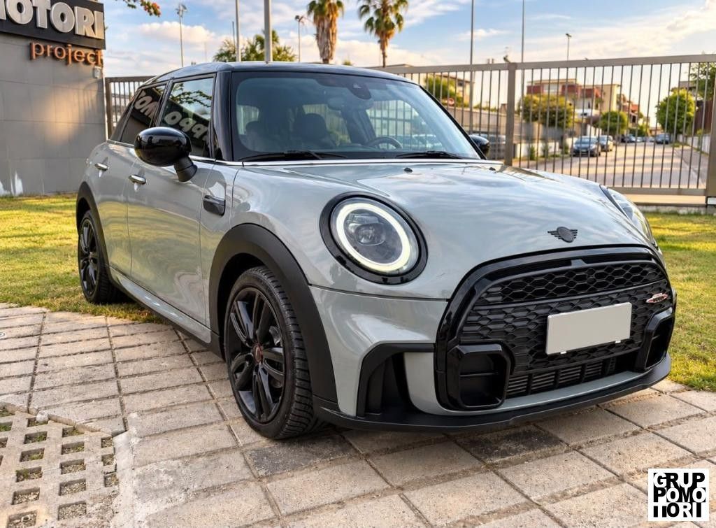 MINI - Mini - Cooper S imagem 3