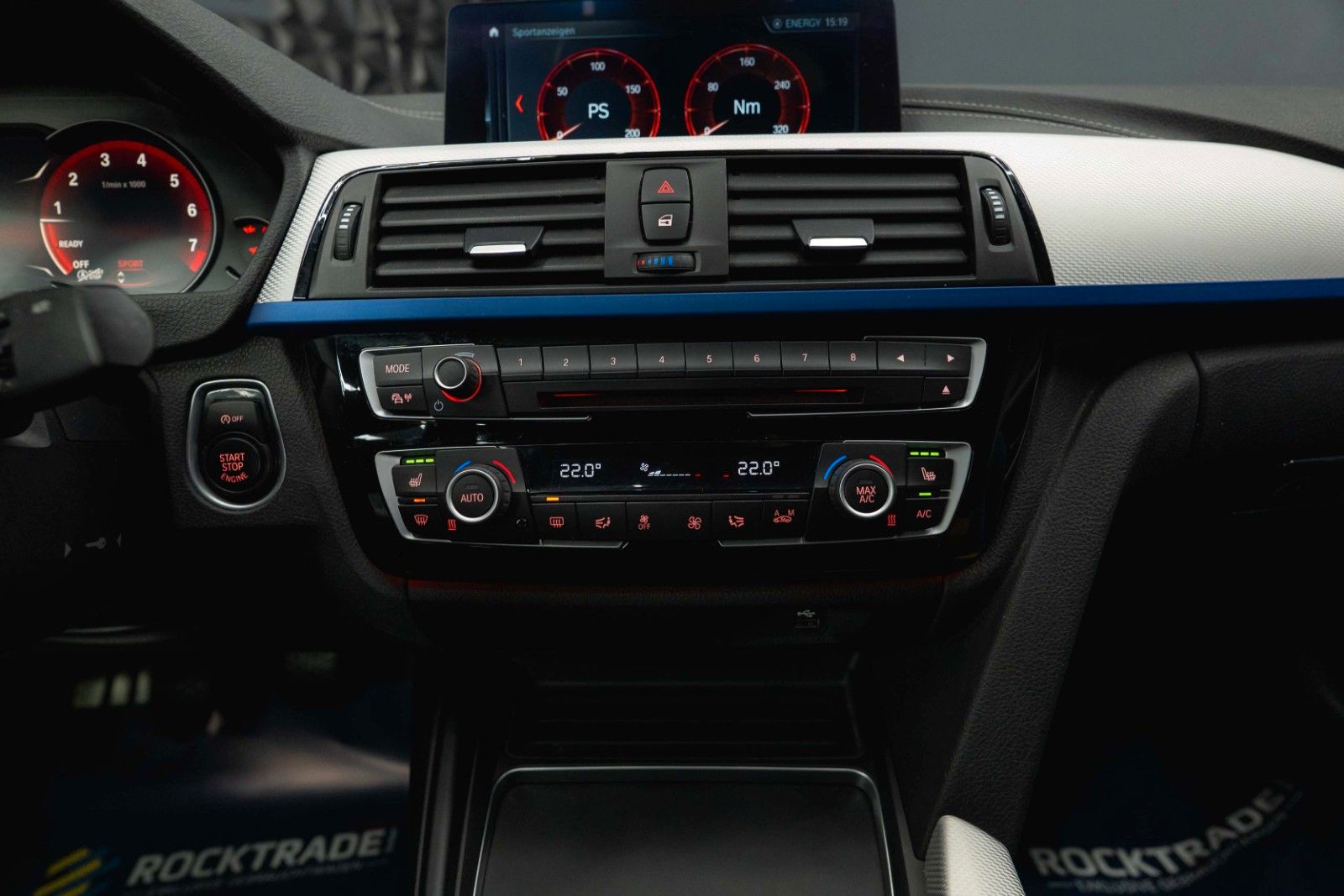 Fahrzeugabbildung BMW 420i M Sport Coupe Shadow Line Performance LCI