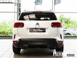 Citroën C5 Aircross 2.0 BlueHDi 180 SHINE+NAVI+RÜCK-KAM. - Citroën C5 Aircross Gebrauchtwagen