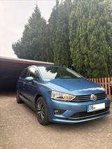 Volkswagen Golf Sportsvan 1.4 TSI BMT  - Volkswagen Golf Sportsvan in Osnabrück