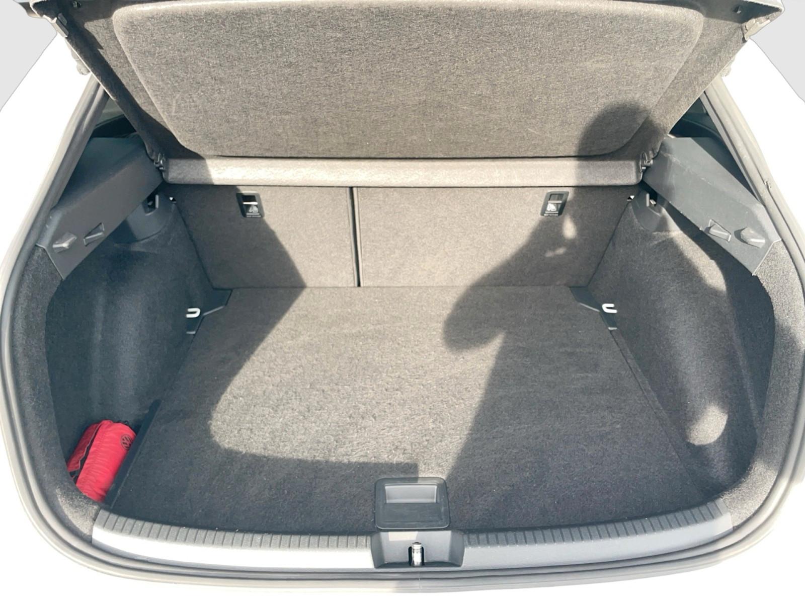 Volkswagen Taigo R-Line 1.0 TSI+DSG+MATRIX-LED+NAVI+AHK+ACC, миниатюра 17