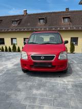 Suzuki Wagon R. Automatik: Klima, Tüv.10.2027 - gebrauchte Suzuki Swift aus dem Jahr 2000