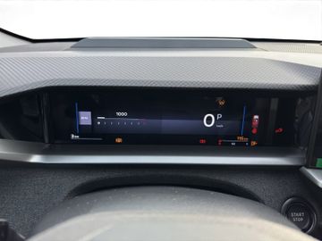 Opel Grandland 1.2 48V W GS 360+HUD+Kam.+KeyLess+Navi