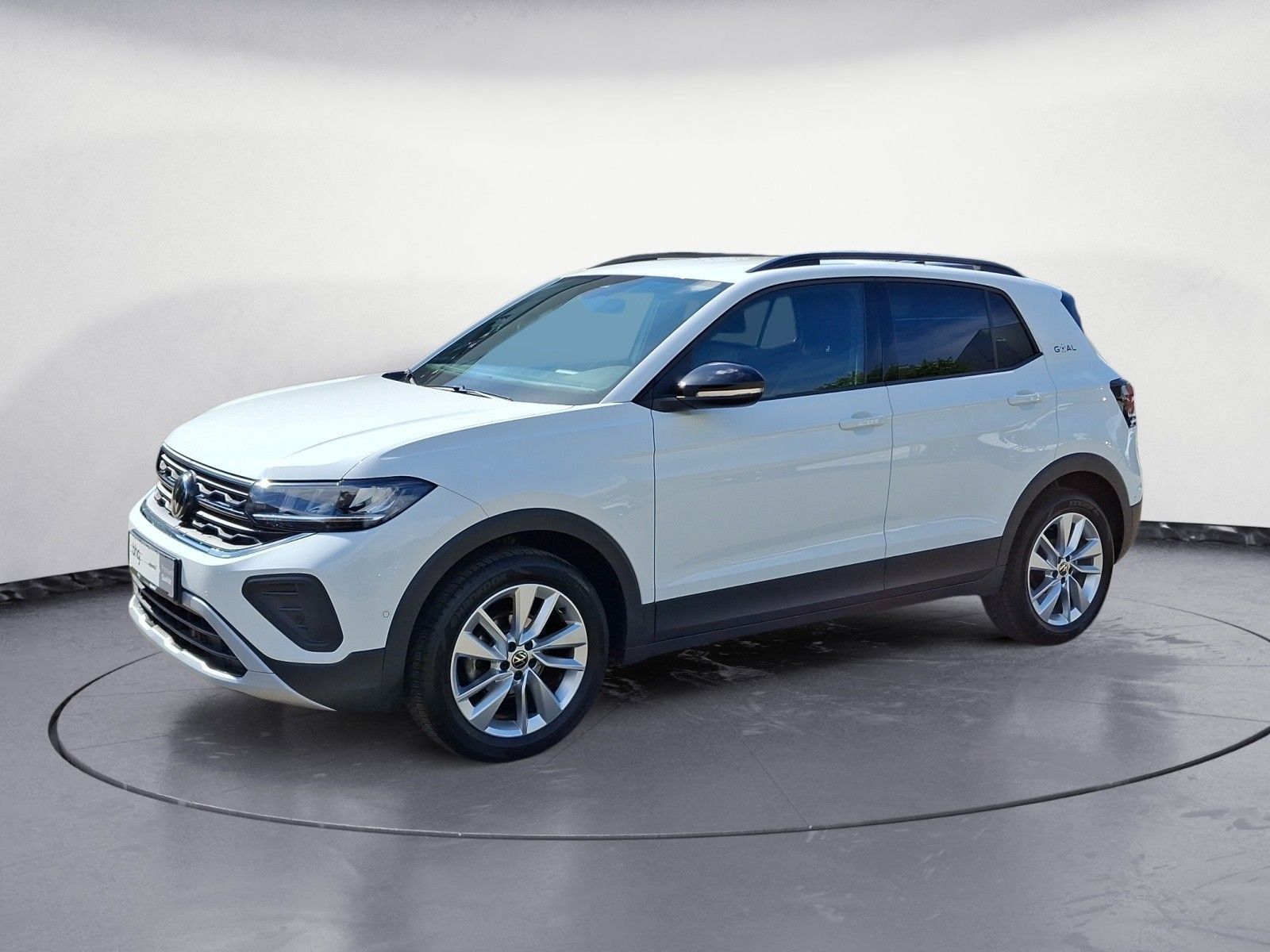Volkswagen T-Cross - Bild 2