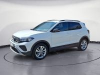 Volkswagen T-Cross - Vorschau Bild 2