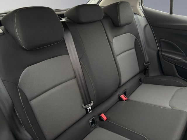 Fabia Balance 1,0 TSI 85 kW 7-Gang-DSG