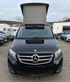 Mercedes V 250 - 8