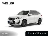 BMW X1 xDrive20d M Sport Leasing ab 629EUR DA+ PA - BMW X1 New cars: Eu