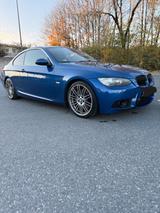 BMW 335d Coupé - - BMW 335 in Gelsenkirchen
