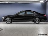 Mercedes-Benz S 400 d 4M Lang AMG DIG.LIGHT/Pano/Distr./Chauf. - Mercedes-Benz S-Klasse Gebrauchtwagen in Hamburg