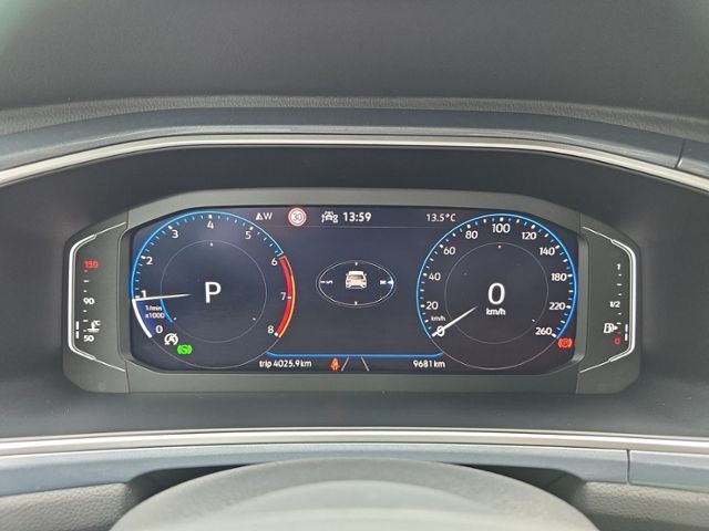 T-Roc 1.5 TSI Style LED+NAVI+KLIMA+RFK+ACC+SHZ