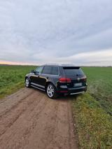 Volkswagen Touareg Facelift V6 TDI, R50, Luft, AHK,22zoll - gebrauchte Volkswagen Touareg mit Facelift
