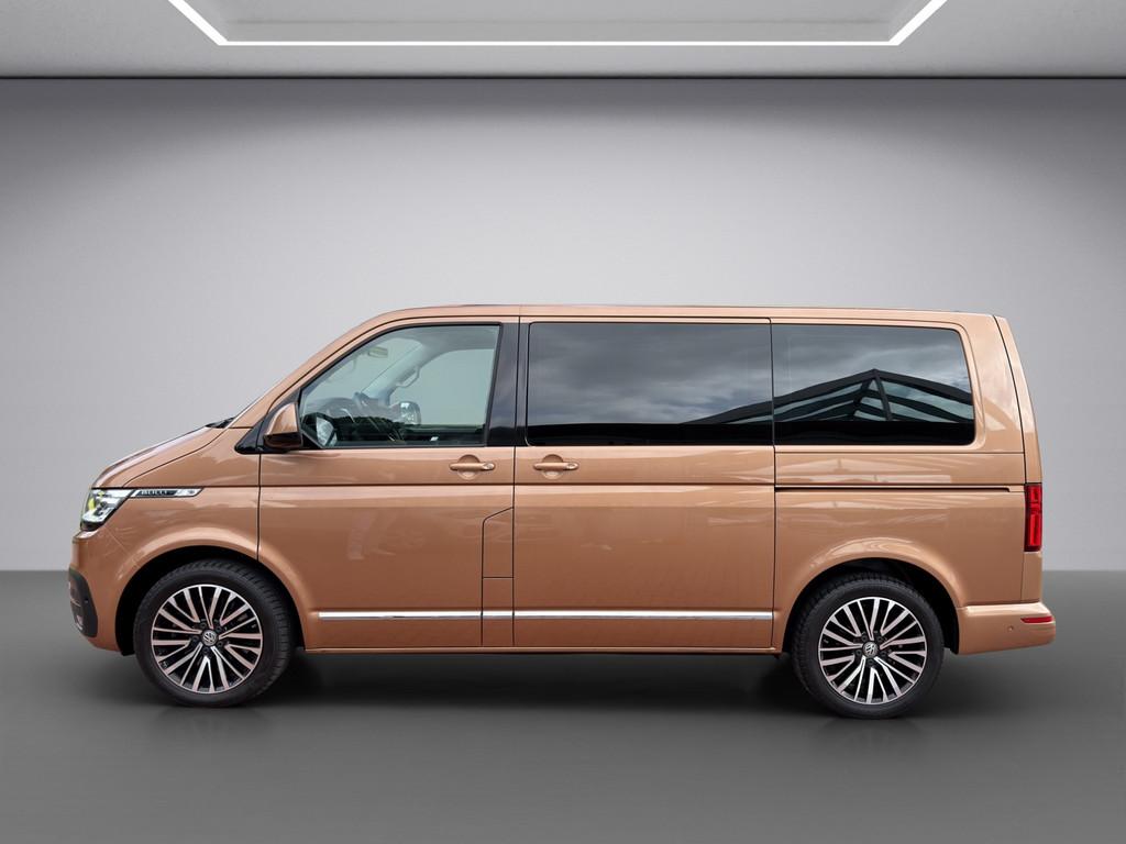 Volkswagen T6.1 Transporter Multivan 2.0 TDI Multivan Highl