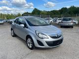 Opel Corsa D Energy - Opel Corsa Gebrauchtwagen in Kiel