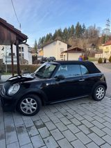 MINI One Cabrio One - MINI One Cabrio von privat