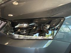 SKODA Fabia - Ansicht 13