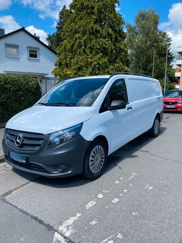 Mercedes-Benz Vito 116 extra Lang Autom. Standhz, AHK