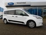 Ford Transit/Tourneo CONNECT Kombi  L2  TREND+NAV+WR+ - gebrauchte Ford Transit Connect aus dem Jahr 2022