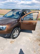 Dacia Verkaufe einen Dacia Duster - Dacia Duster: Kombi