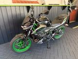 Kawasaki Z 500 SE - KAWASAKI 500Z