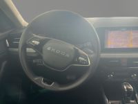 Skoda Kamiq - Vorschau Bild 10