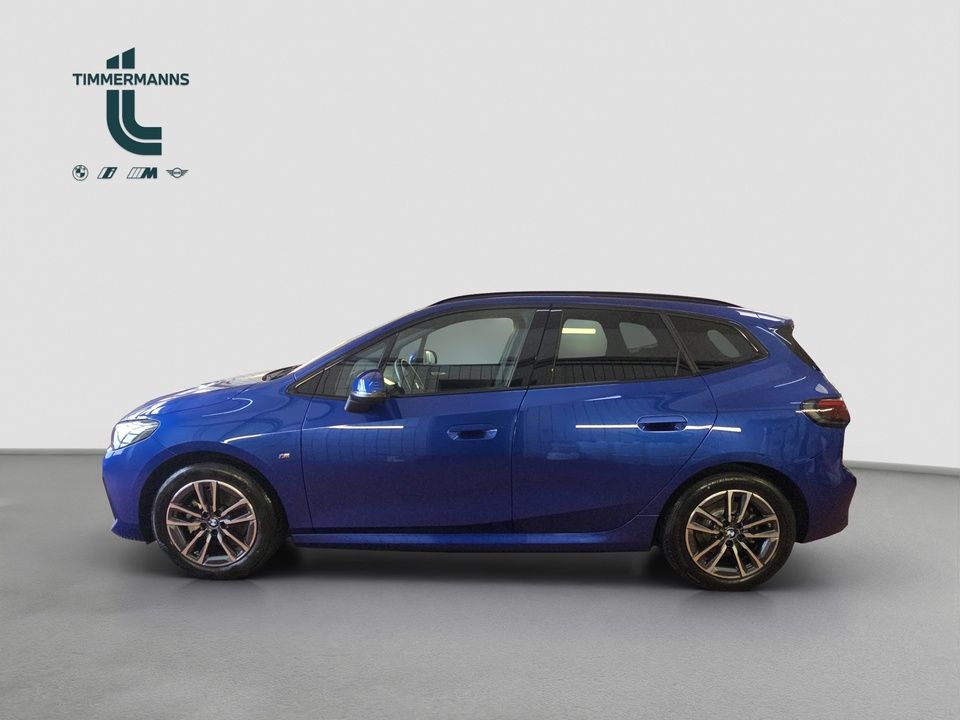 BMW 220 Active Tourer - Bild 2
