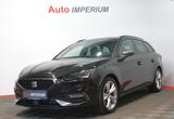 Seat Leon Sportstourer FR 2.0 TDI*RfK*LED*Carplay*ACC - Seat Leon mit Diesel-Antrieb: R