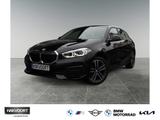BMW 118i Advantage 17" LM BiColor LED Navi