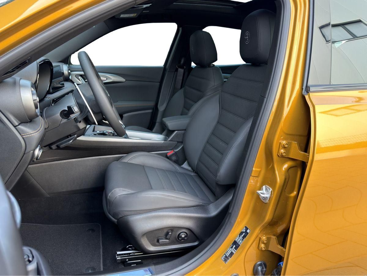 Alfa Romeo Tonale - Bild 12