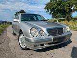 Mercedes-Benz E430 V8 Xenon Bose W210 Face... - Mercedes-Benz E 430: Limousine