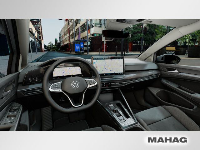 Volkswagen Golf - Bild 7