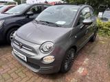 Fiat 500C Cabrio 1.2 8V Lounge Klimaautomatik PDC - gebrauchte Fiat 500C aus dem Jahr 2019