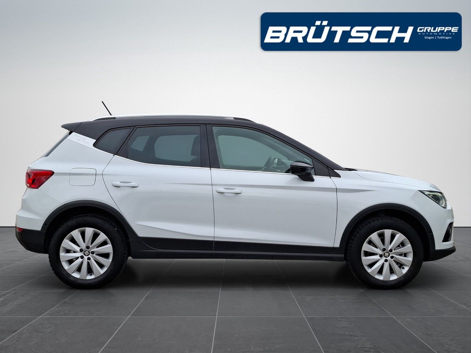 SEAT Arona 1.0 TSI Xcellence KLIMA / LED / NAVI / SIT - Image 8