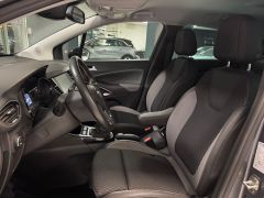 OPEL Crossland X Turbo Ultimate/HEAD/NAVI/CAM/AHK!