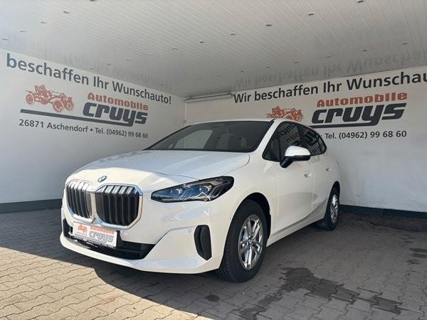 BMW 218 Active Tourer