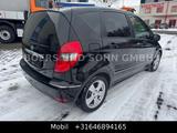 Mercedes-Benz A 160 CDI, KLIMA, AUDIO 20, TEIL LEDER, SITZHEIZ - Mercedes-Benz A-Klasse: 160 Cdi