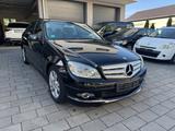 Mercedes-Benz C 200 Kompressor  AVANTGARDE CARLSSON  KLIMA+SD - Mercedes-Benz Carlsson
