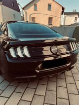 Ford Mustang GT 5.0 V8 EU Automatik - Ford Mustang in Frankfurt (Main)