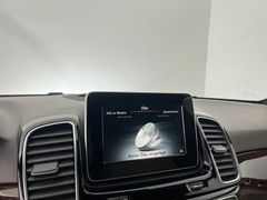 MERCEDES-BENZ GLE 400 4Matic/ 333PS/ 2.H/ GARANTIE/ AHK/ NAVI MERCEDES-BENZ GLE 400 4Matic/ 333PS/ 2.H/ GARANTIE/ AHK/ NAVI