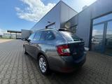 Skoda Fabia Combi 1.0 TSi Drive 125 Navi/Pano/LED/AHK - Skoda Fabia DRIVE-125