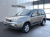 Nissan X-Trail Elegance 4X4/AHK/HU/Service neu - gebrauchte Nissan X-Trail aus dem Jahr 2004