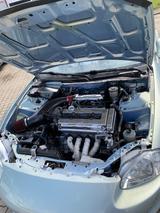 Honda CRX 1.6 VTi Del Sol VTi - Honda CRX: Vti